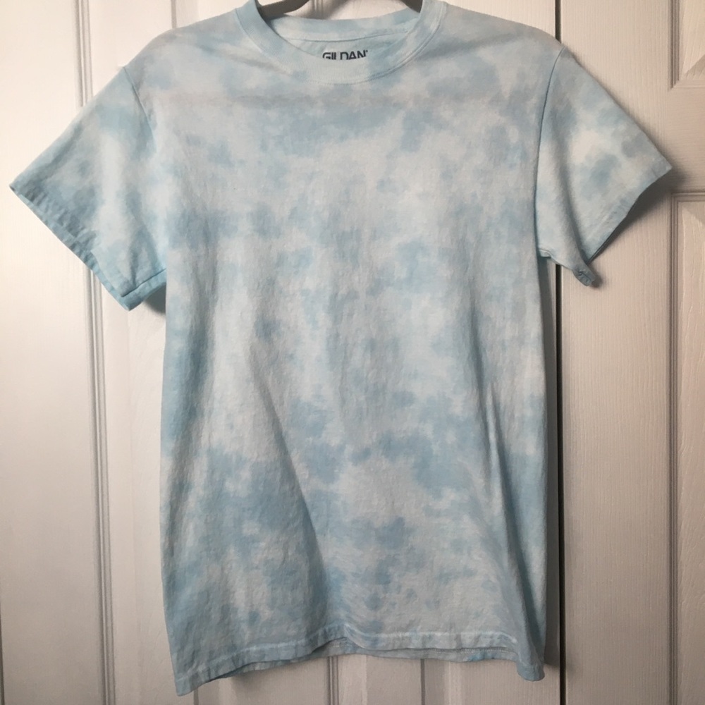 Tie Dye T-shirt